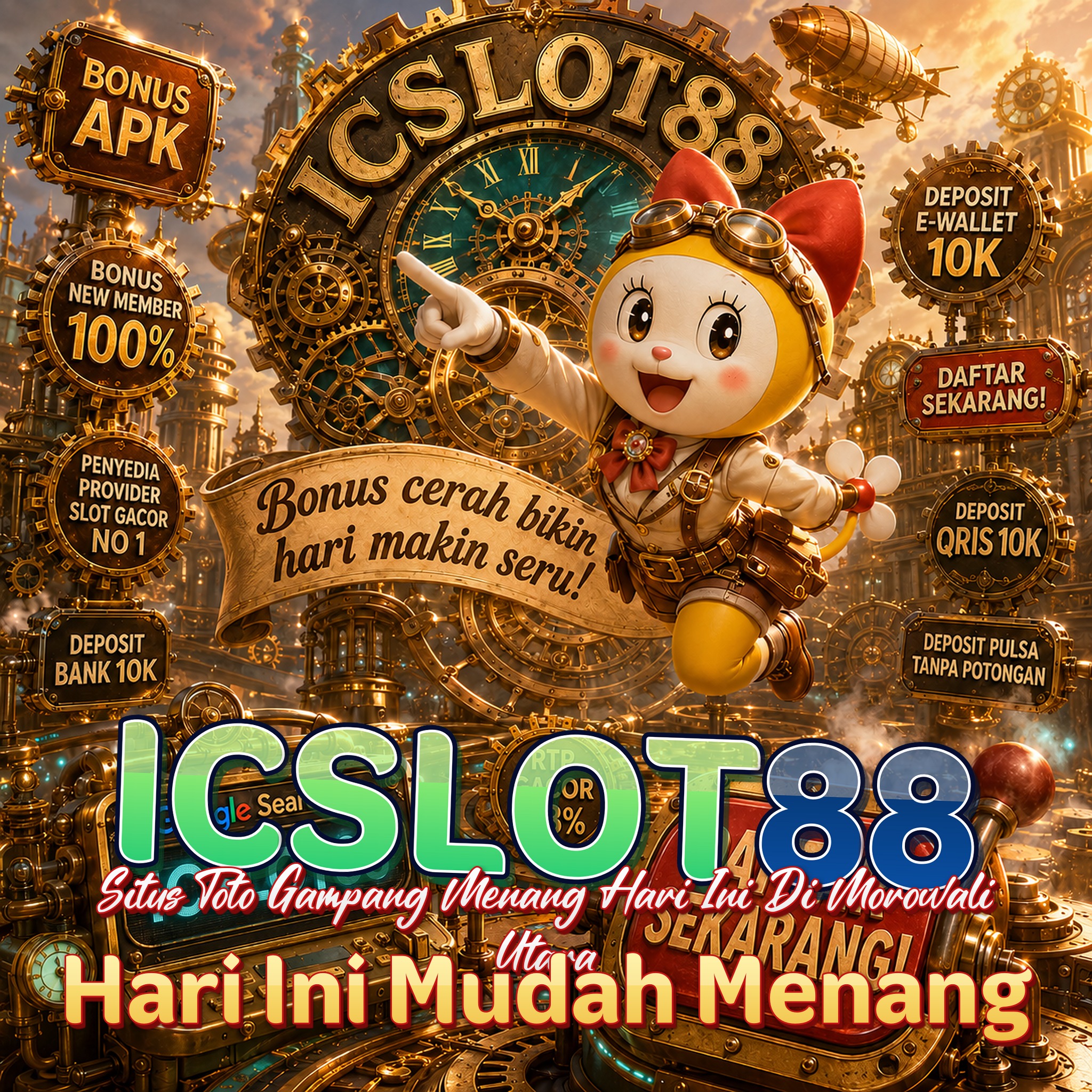 ICSLOT88