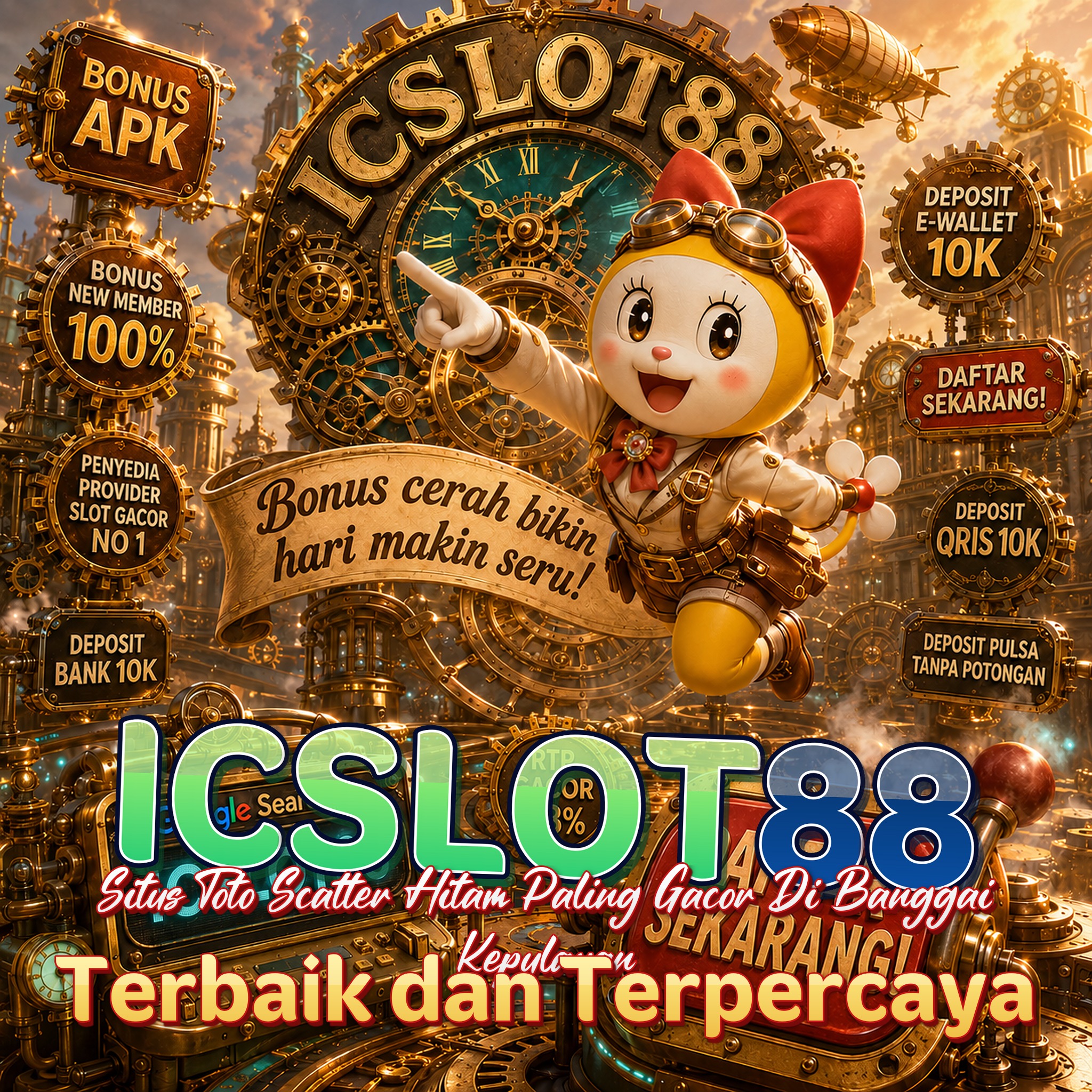 ICSLOT88
